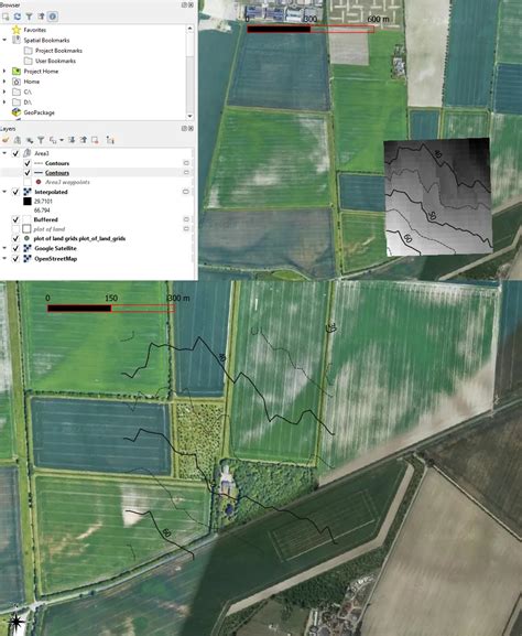 Elevation Data In Qgis Without Dem Astro Geo Gis