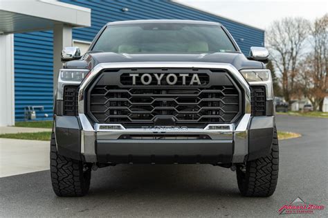 2023 Toyota Tundra 1794 Edition Mount Zion Offroad