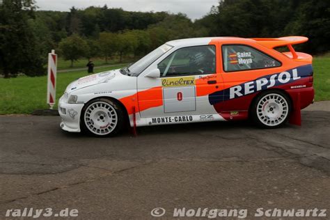 Rallye Kohle Und Stahl Rally3 De