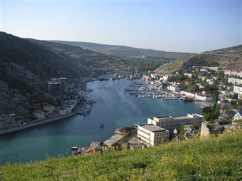 Crimea: Balaklava // AndyNet Gallery