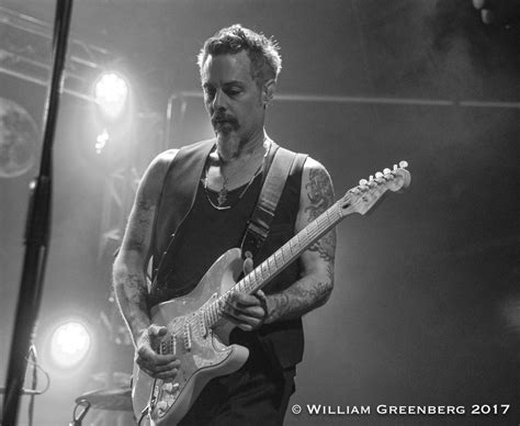 Richie Kotzen 37 Willtorock