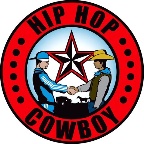 Hiphop Cowboy