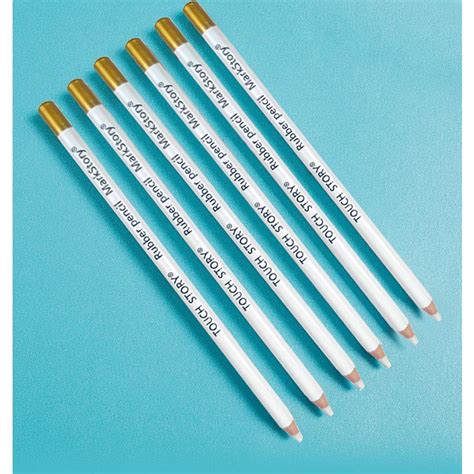 Eraser Pencil Rubber Correction Revise Details Eraser Drawing Painting Writting Sketch Eraser