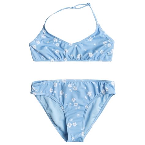 Roxy Dreamer Tri Bra Set Bikini Kinder Online Kaufen Bergfreunde De
