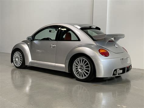 Volkswagen Beetle RSI – Winding Road Motorcars