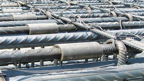 Reducer Rebar Coupler Manufacturer From Noida