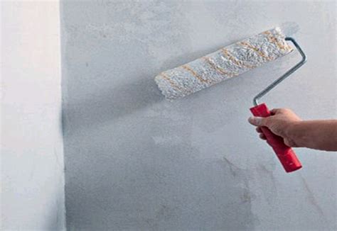Гипсовая штукатурка Ротбанд (Rotband). Выравнивание стен Ротбандом ...