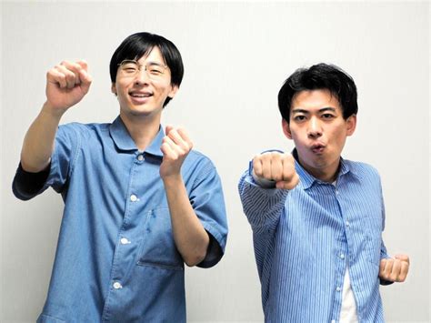 カベポスター 昨年レギュラー2本→今年9本 浜田「勢い感じる」永見「探偵と呼ばれるように」芸能デイリースポーツ Online