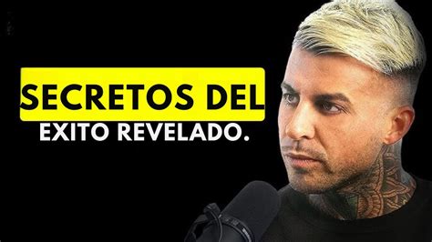 C Mo Llados Alcanz El Xito Secretos Revelados Youtube