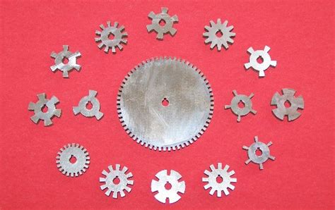 Hall Effect Gear Tooth Sensors, Hall GT Sensor, 1GT101DC, VDO sensors ...