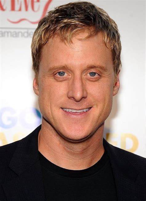 Why Is Alan Tudyk In Every Disney Movie Abtc