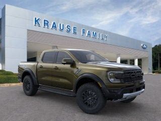 Ford Ranger Raptor Charlotte Ga Fort Myers Charleston Myrtle