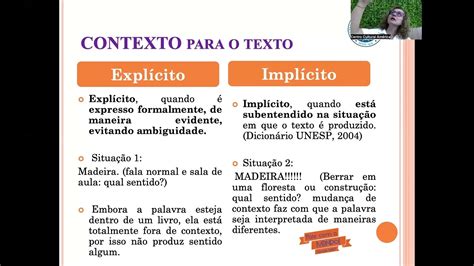 Explícito E Implícito