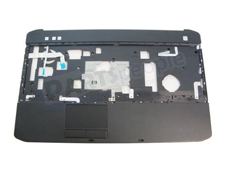 New Dell OEM Latitude E5520 Single Pointing Palmrest Touchpad Assembly