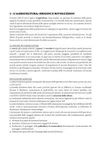 Appunti Di Geografia Parte 3 Prof Andrea Guaran 12 CFU Docsity