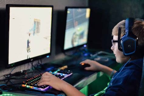 6 Surprising Advantages Of Kids Playing Video Games | Bit Rebels