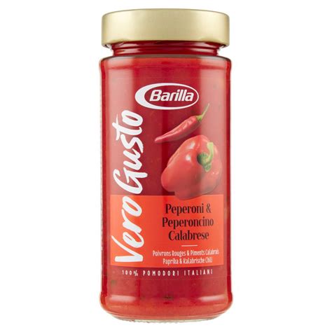 Peperoni E Peperoncino Calabrese