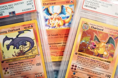 Original Pokemon Cards