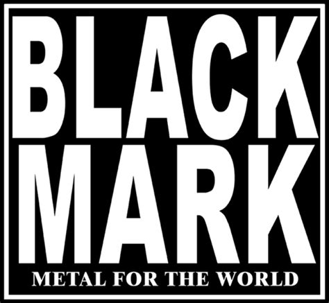 Black Mark Production Encyclopaedia Metallum The Metal Archives