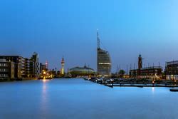 Bremerhaven, Germany | Bremerhaven Travel Information & Tourist Attractions