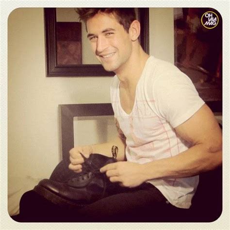 Model Of The Day More Benjamin Godfre Cus Hes MEGA HOT Photos