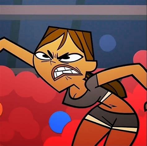 Courtney Total Drama Island Drama Profile Picture