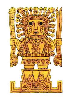 Inca Civilization: Inca Religion