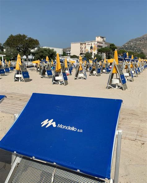 Mondello Italo Belga Palermo Pa Prenotazione Online Spiagge It