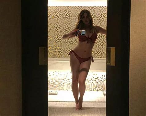 Andrea Legarreta Nudes Diosas NUDE PICS ORG