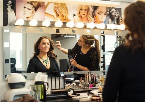 Stylistin | Life40up!