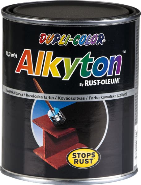 Hledání Alkyton hladk