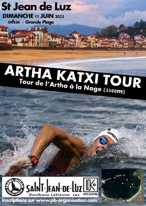 Artha Katxi Tour PB Organisation