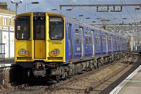 Class 315 Flickr