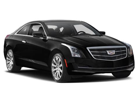 New 2019 Cadillac ATS Coupe for Sale Near San Jose and the Bay Area - Fremont Cadillac, K32234