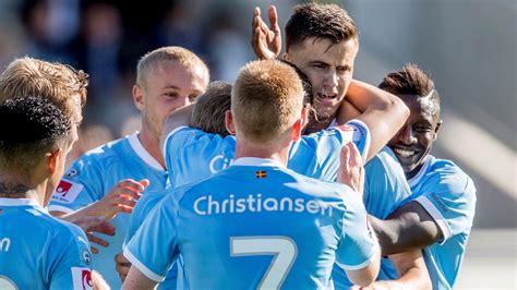 Följ Malmö Ff I Champions League Kvalet P4 Malmöhus Sveriges Radio