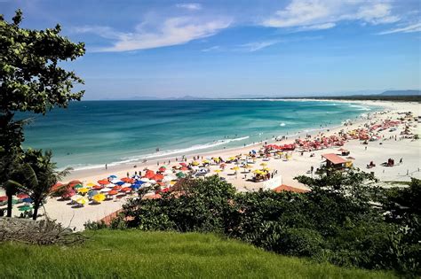 10 Melhores Praias Em Arraial Do Cabo E Redondezas Qual é A Praia