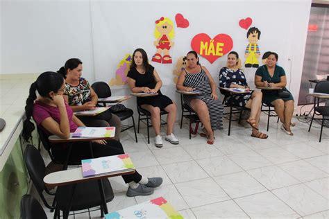 Secretaria De Políticas Públicas Para Mulheres Inicia Segunda Turma Do