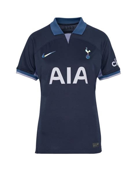 Maillot Tottenham Exterieur Femme Foot Dealer