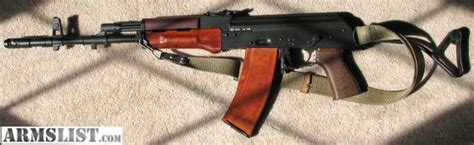 Armslist For Sale Polish Tantal Wz 88 Ak 74 545x39