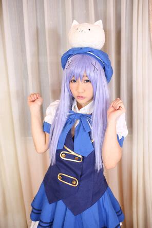 Sex Syndrome ご注文はしのみですか Photo Gallery