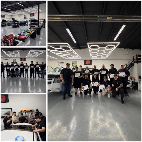 Madis... - Madison College Auto Collision Repair & Refinishing