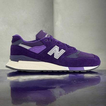 New Balance Plum Purple Japan Ciao Jp