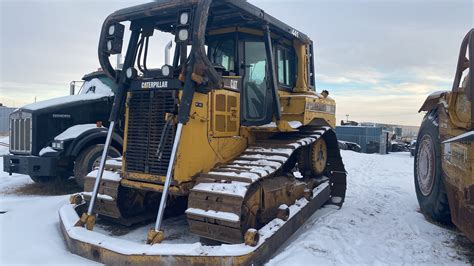 Cat D6r Xw Dozer Specs And Dimensions