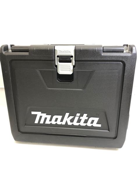 未使用SH240622 05T 1円 未使用未開封 makita マキタ 充電式インパクトドライバ 18V 6 0Ah バッテリ2個