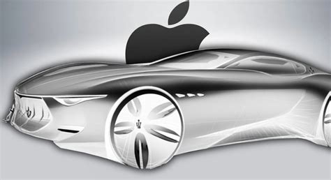 Apple Car Une Voiture Autonome Pas Si Autonome