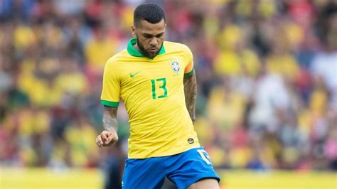 Niegan Libertad Condicional A Dani Alves Por Riesgo De Fuga ABC Noticias