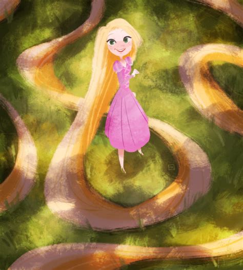 Fuck Yeah Disney Fanart