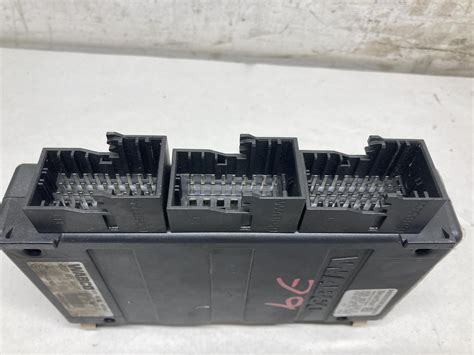 Freightliner Cascadia Brake Control Module Abs For Sale