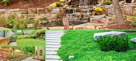 25 Landscaping Timber Ideas To Make Your Yard Stand Out