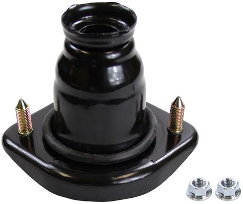 Base Del Amortiguador Monroe Strut Mate Stud Plate Para Honda Civic